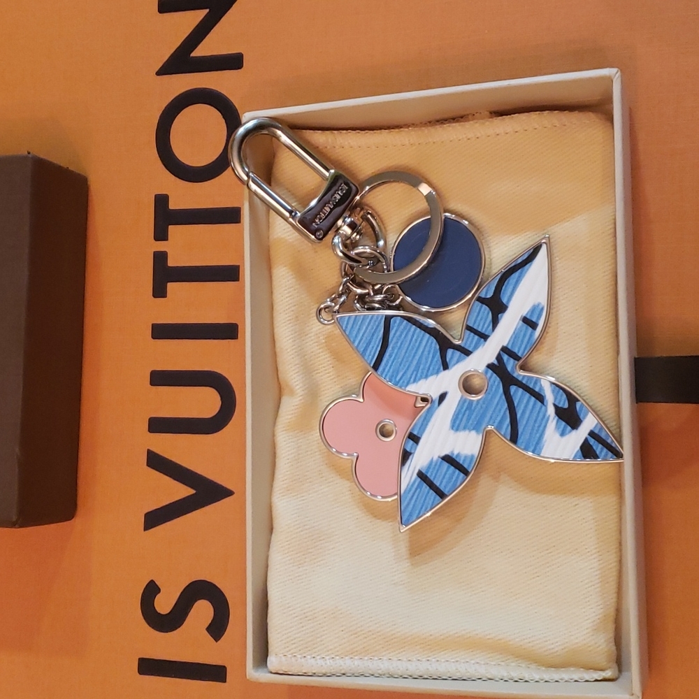 LV ACCESSORIES - Picture 2 of 12